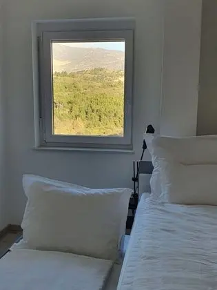 Apart Daire (Premium Two Bedroom Apartment with Ba)