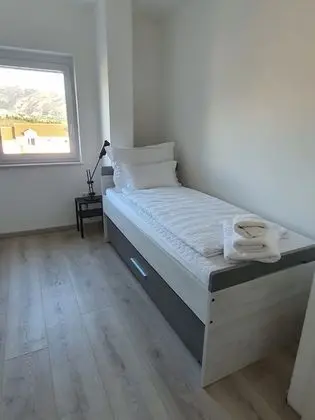 Apart Daire (Premium Two Bedroom Apartment with Ba)