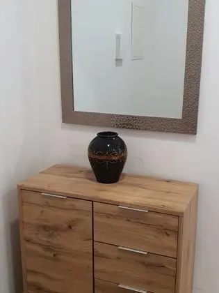 Apart Daire (Premium Two Bedroom Apartment with Ba)