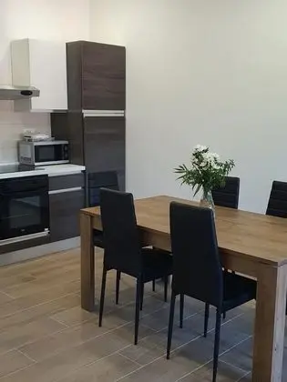 Apart Daire (Premium Two Bedroom Apartment with Ba)