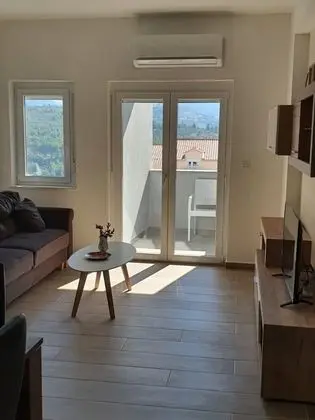 Apart Daire (Premium Two Bedroom Apartment with Ba)