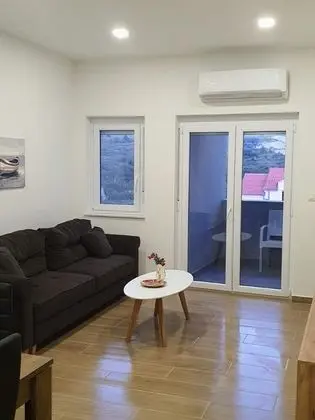 Apart Daire (Premium Two Bedroom Apartment with Ba)