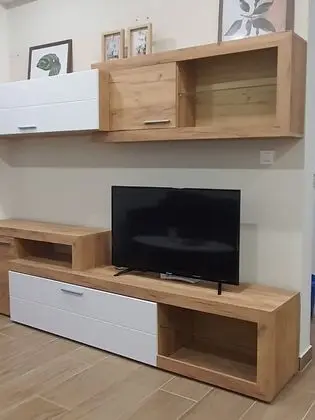 Apart Daire (Premium Two Bedroom Apartment with Ba)