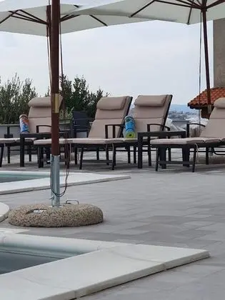 Apart Daire (Premium Two Bedroom Apartment with Ba)