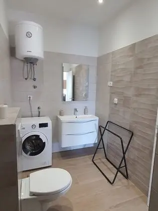 Apart Daire (Premium Two Bedroom Apartment with Ba)