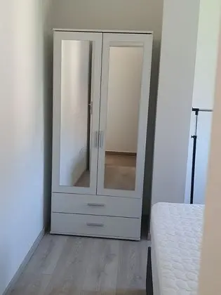 Apart Daire (Premium Two Bedroom Apartment with Ba)