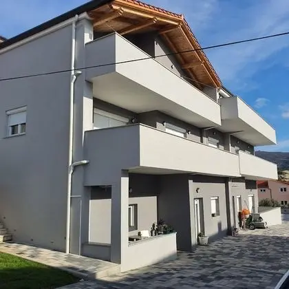 Apart Daire (Premium Two Bedroom Apartment with Ba)