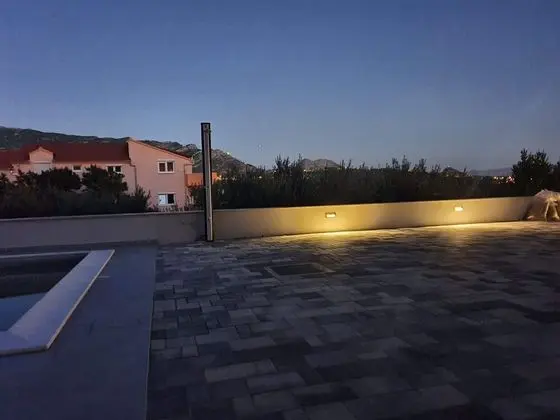 Apart Daire (Premium Two Bedroom Apartment with Ba)