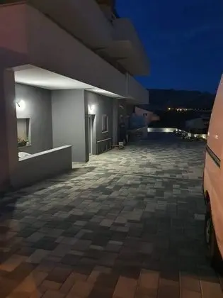 Apart Daire (Premium Two Bedroom Apartment with Ba)