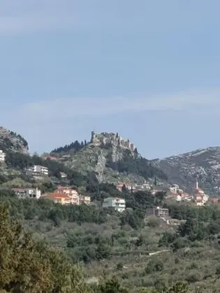 Apart Daire (Premium Two Bedroom Apartment with Ba)