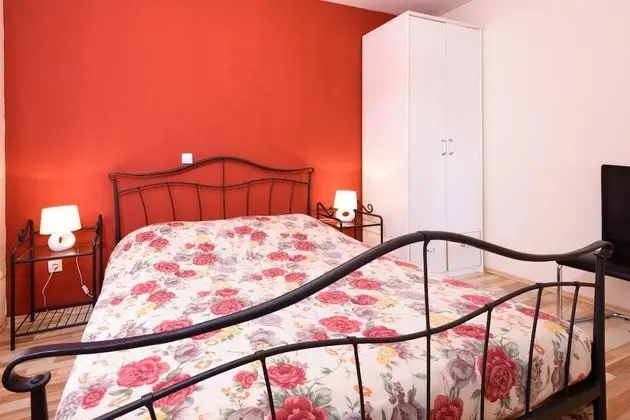 Apart Daire, 2 Yatak Odası, Teras