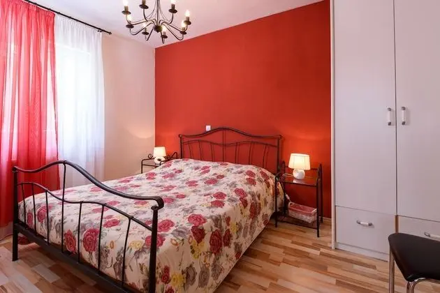 Apart Daire, 2 Yatak Odası, Teras