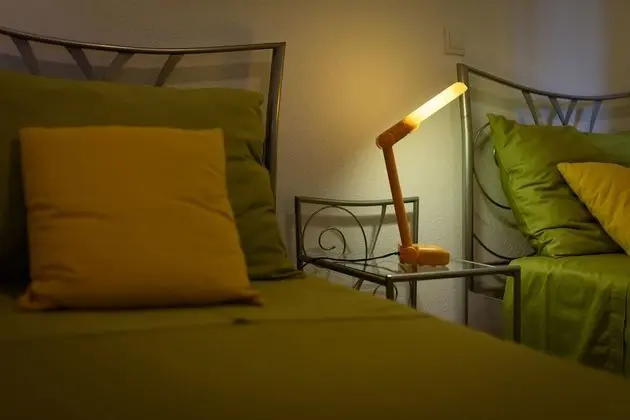 Apart Daire, 2 Yatak Odası, Teras