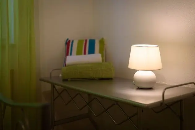 Apart Daire, 2 Yatak Odası, Teras