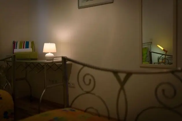 Apart Daire, 2 Yatak Odası, Teras