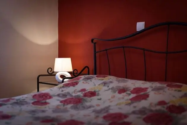 Apart Daire, 2 Yatak Odası, Teras