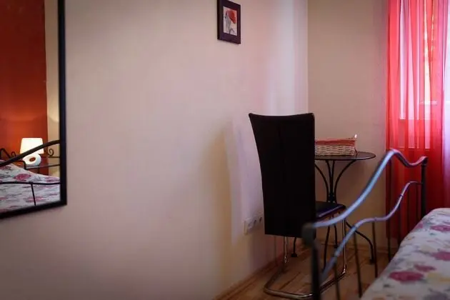 Apart Daire, 2 Yatak Odası, Teras