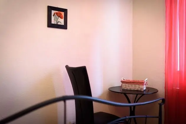 Apart Daire, 2 Yatak Odası, Teras