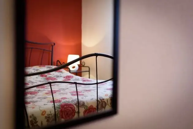 Apart Daire, 2 Yatak Odası, Teras