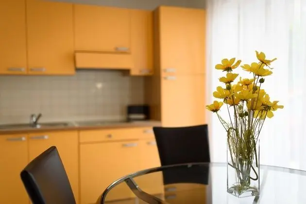 Apart Daire, 2 Yatak Odası, Teras