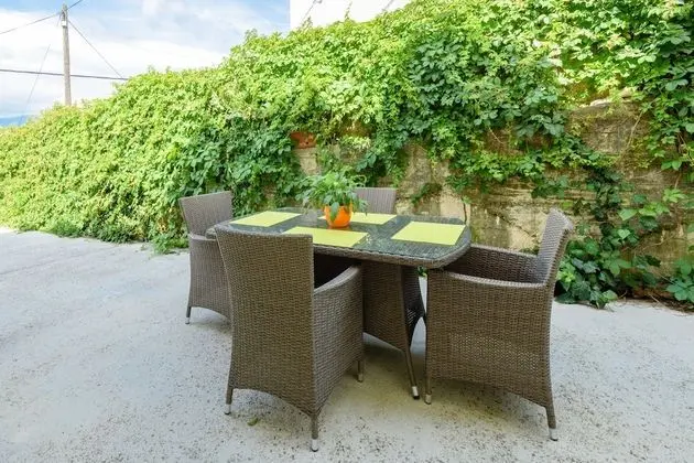 Apart Daire, 2 Yatak Odası, Teras