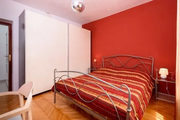 Çatı Katı Süiti (Penthouse), Teras, Deniz Manzaralı