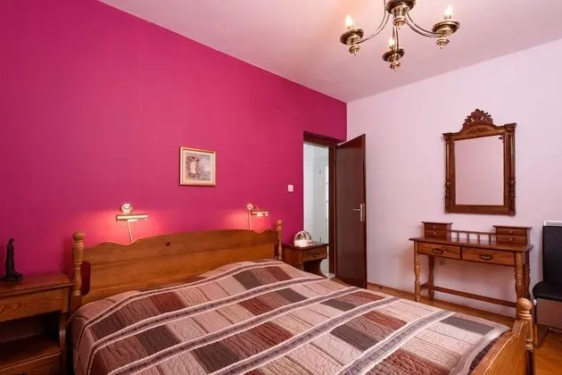 Çatı Katı Süiti (Penthouse), Teras, Deniz Manzaralı