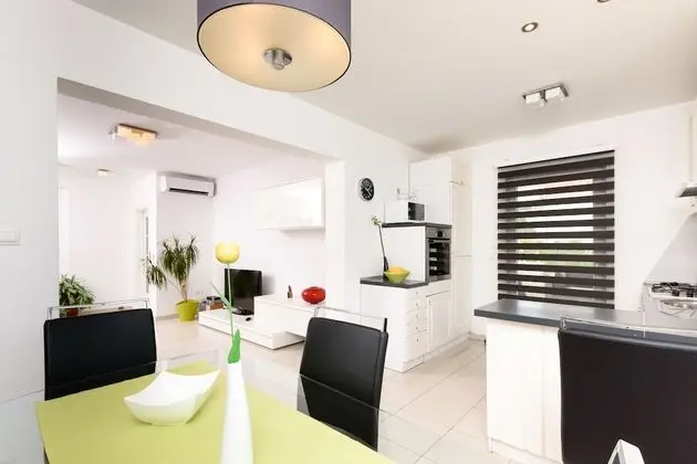 Çatı Katı Süiti (Penthouse), Teras, Deniz Manzaralı