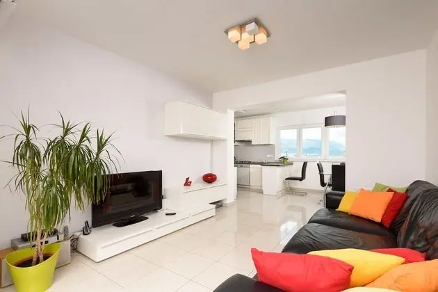 Çatı Katı Süiti (Penthouse), Teras, Deniz Manzaralı