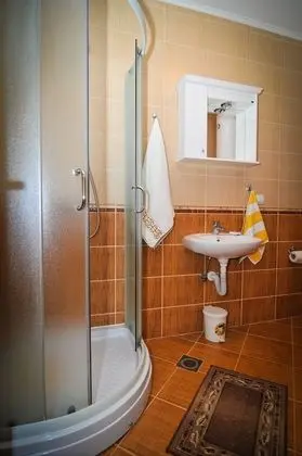 Apart Daire, 1 Yatak Odası, Bahçe Manzaralı, Dağ Yamacı