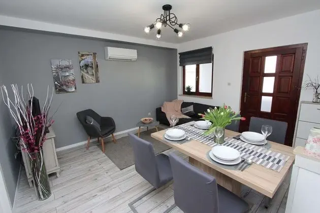 Apart Daire, 2 Yatak Odası, Deniz Manzaralı