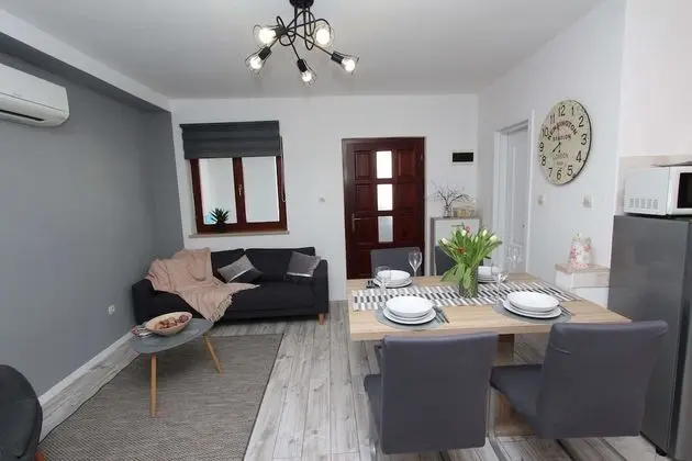 Apart Daire, 2 Yatak Odası, Deniz Manzaralı