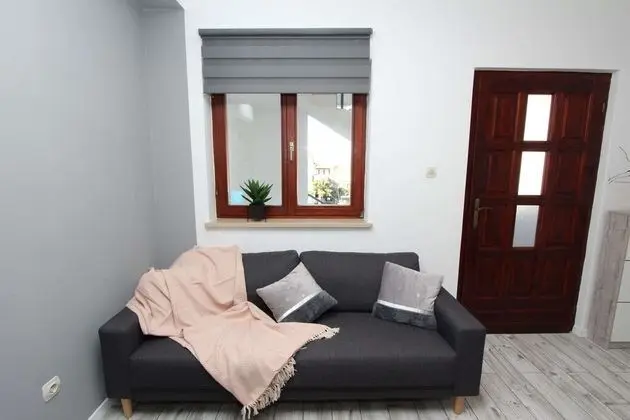 Apart Daire, 2 Yatak Odası, Deniz Manzaralı