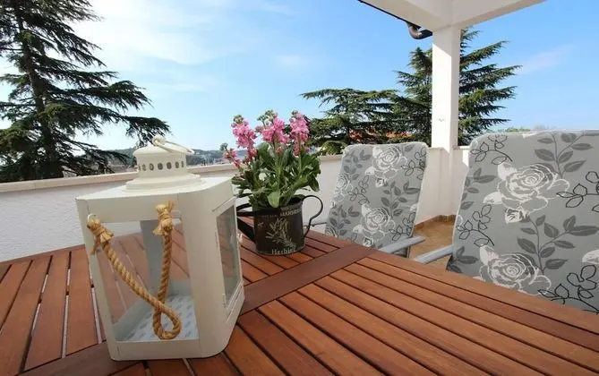 Apart Daire, 2 Yatak Odası, Deniz Manzaralı