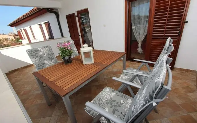 Apart Daire, 2 Yatak Odası, Deniz Manzaralı