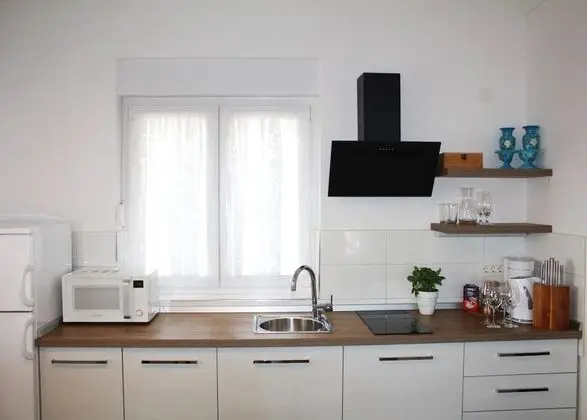 Stüdyo, Deniz Manzaralı