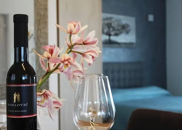 Stüdyo, Deniz Manzaralı