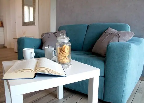 Stüdyo, Deniz Manzaralı