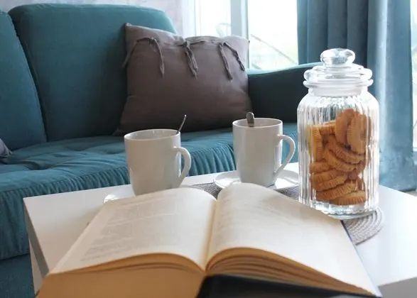 Stüdyo, Deniz Manzaralı