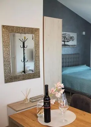 Stüdyo, Deniz Manzaralı