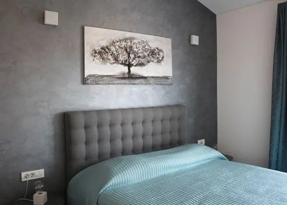 Stüdyo, Deniz Manzaralı