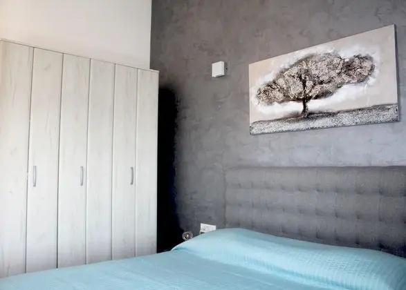 Stüdyo, Deniz Manzaralı