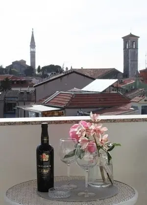 Stüdyo, Deniz Manzaralı