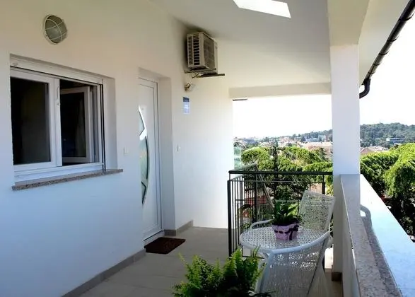 Stüdyo, Deniz Manzaralı