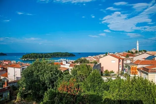 Stüdyo, Deniz Manzaralı