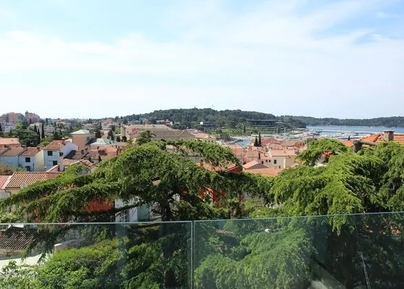 Stüdyo, Deniz Manzaralı