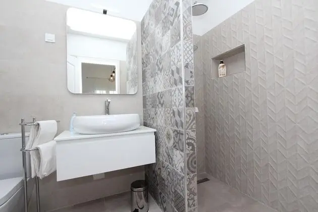 Stüdyo, Deniz Manzaralı