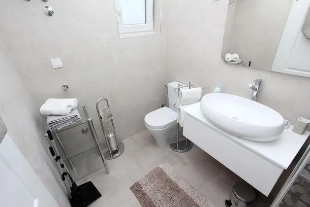 Stüdyo, Deniz Manzaralı