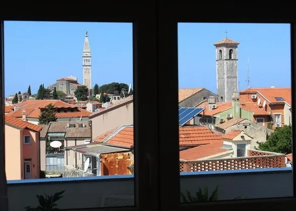 Stüdyo, Deniz Manzaralı