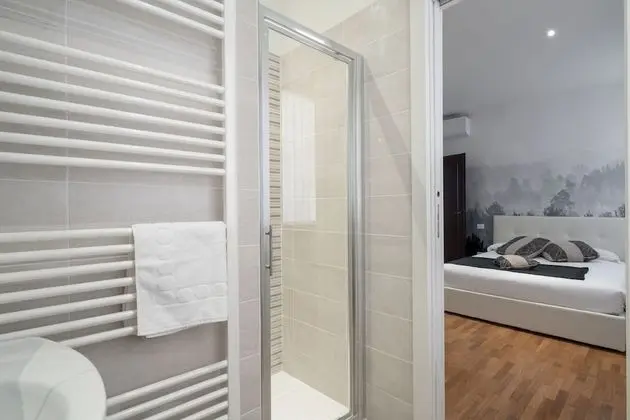 Deluxe Apart Daire, 2 Yatak Odası, Kanal Manzaralı (2 - Check-in online)